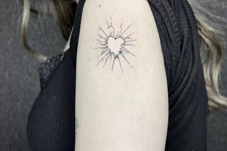 20 Basit ve Kolay Dövme Fikri