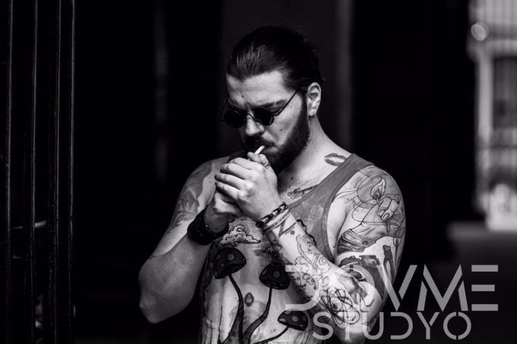 Eskişehir Dövme Stüdyoları