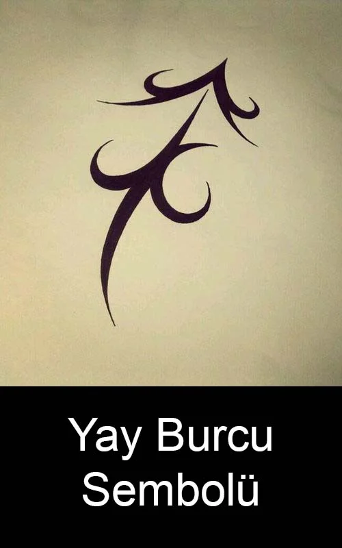 Yay Burcu Sembolü