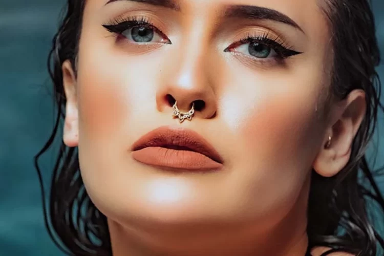 Burun Piercing Modelleri ve Bilmeniz Gerekenler