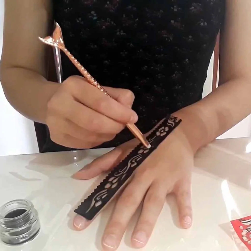 Eyeliner
