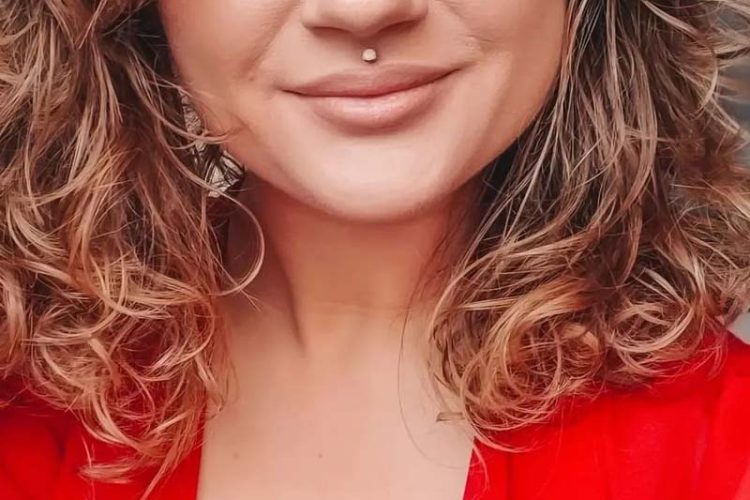 Dudak Piercing: Bilmeniz Gereken Herşey