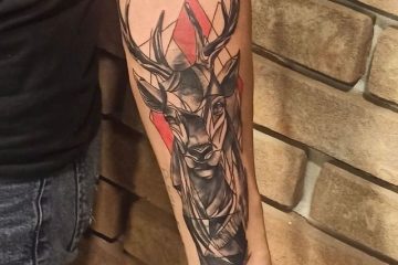 Adana Tattoo - Dövme Rehberi