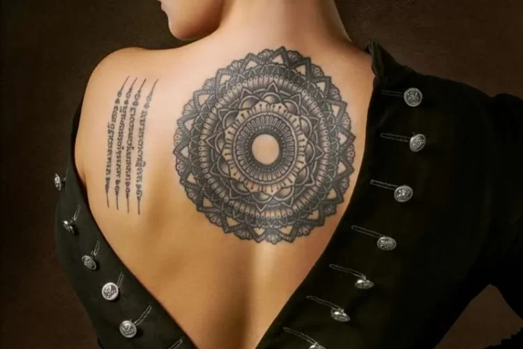 +20 Dövme Anlamları Listesi