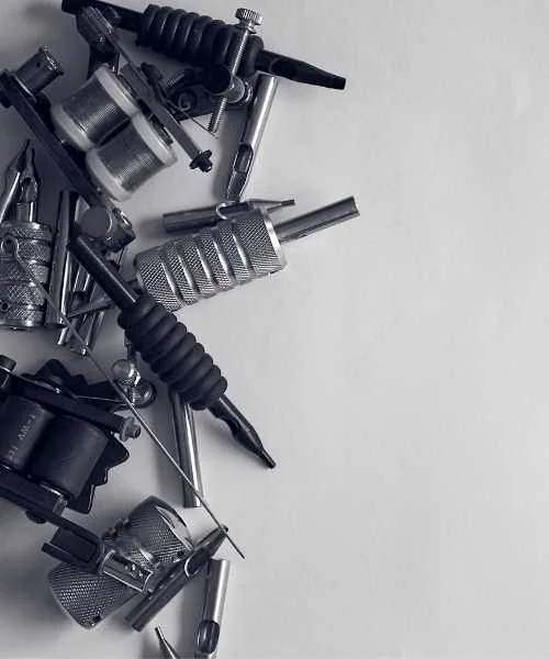 Dövme Rehberi & Dövme Stüdyo