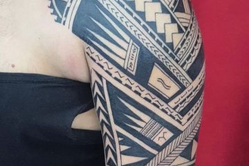 İzmir Dövme - Mad House Tattoo