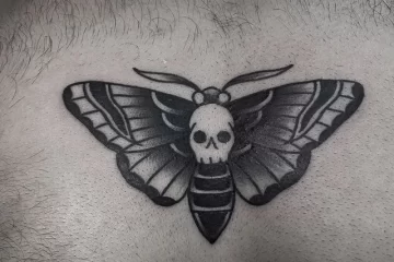 Bursa Dövme - Kalıcı Dövme ve Özel Tasarım