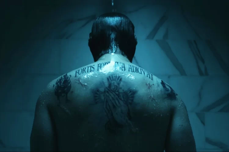 Gizemiyle Şaşırtan John Wick Dövmesi