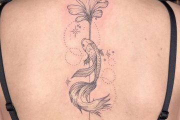 Manisa dövme salonu BA tattoo