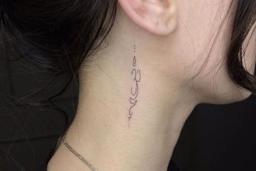 manisa dövme ba tattoo studio art