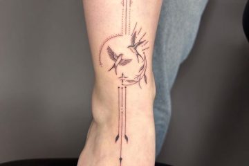 manisa dövmeci ba tattoo art