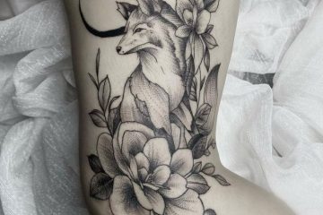 Antalya Dövmeci, Piercing, Dövme Sanatçısı