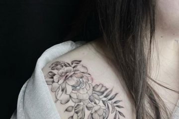 Antalya Dövme Profesyonel Stüdyosu