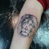 K22 Tattoo