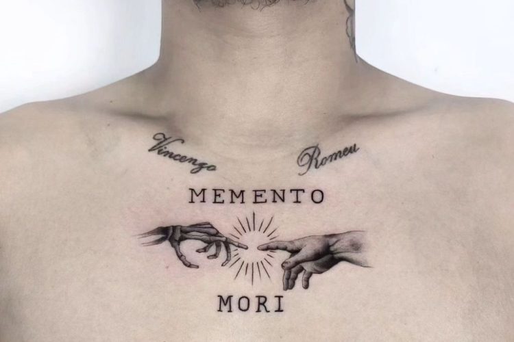 Memento Mori: Ölüm ve Yaşam