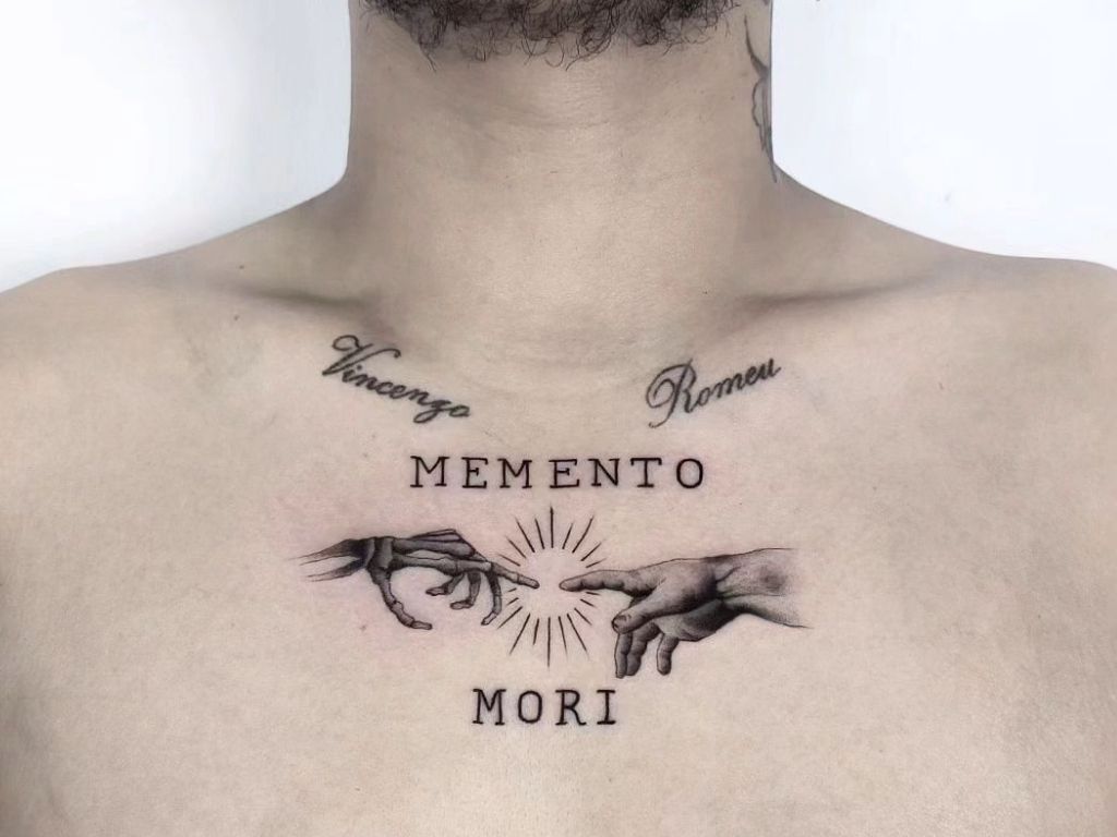 Memento Mori: Ölüm ve Yaşam