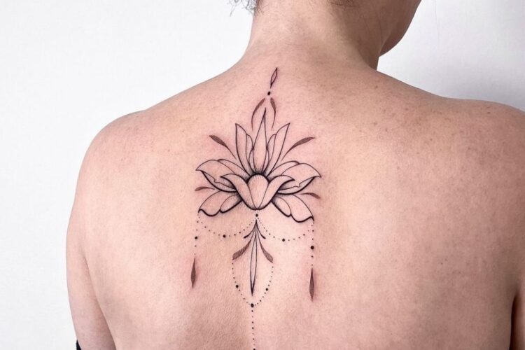 Derin Anlamlarıyla En Popüler Kadın Dövme Modelleri